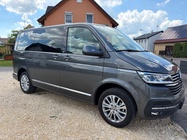 Volkswagen T6 2022