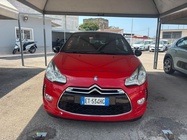 Citroen DS3 2014