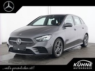 Mercedes-Benz B-Class 2025
