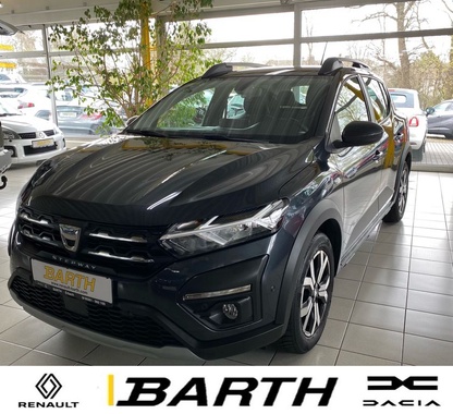 Dacia Sandero 2022
