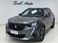 Peugeot 2008 2020