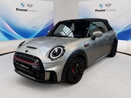 MINI Cabrio 2023