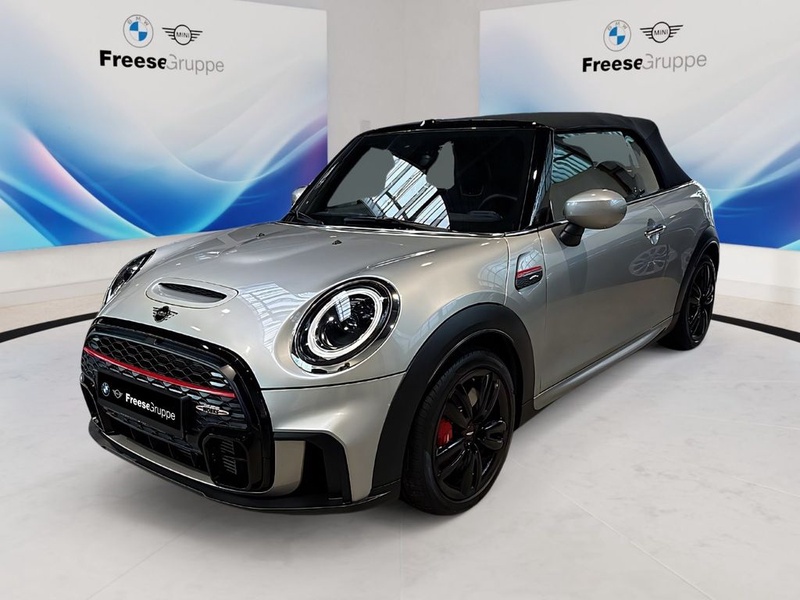 MINI Cabrio