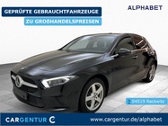 Mercedes-Benz A-Class 2020