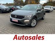 Volkswagen T-Roc 2021