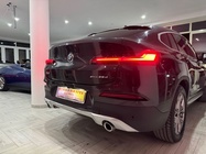 BMW X4 2019