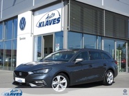 Seat Leon 2025