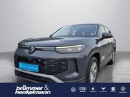 Volkswagen Tayron 2025