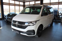 Volkswagen T6 2021