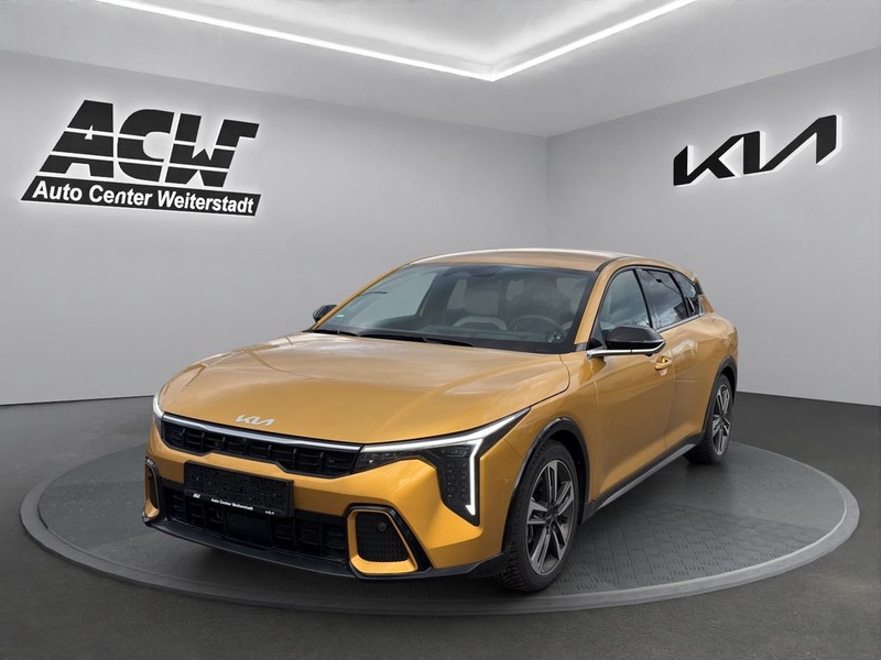 Kia K4