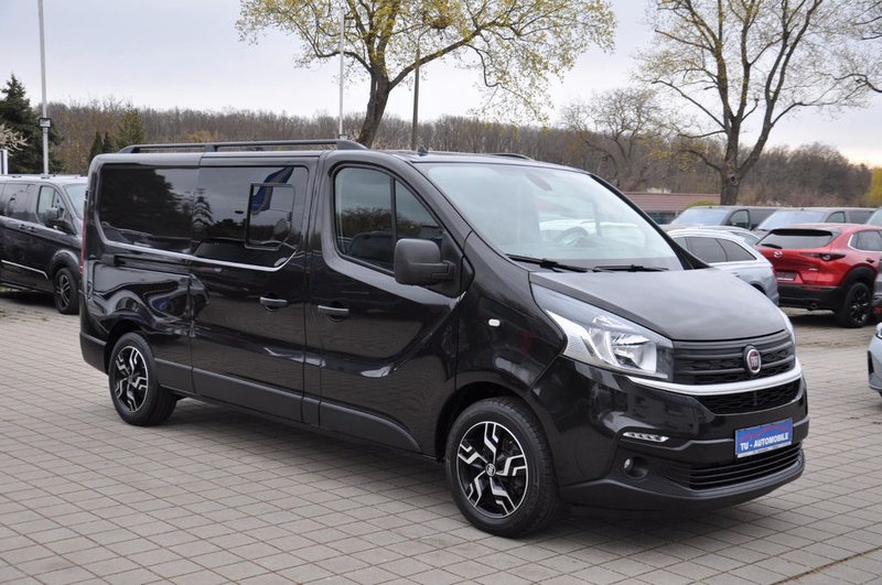 Fiat Talento