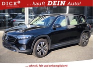 Mercedes-Benz EQB 2022