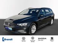 Volkswagen Passat 2020