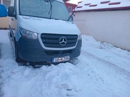 Mercedes-Benz Sprinter 2019