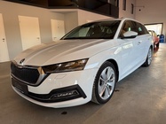 Skoda Octavia 2022