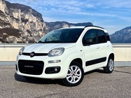 Fiat Panda 2013