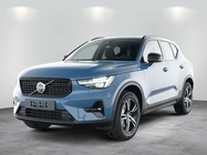 Volvo XC40 2025