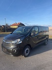 Opel Vivaro 2019