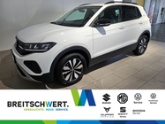 Volkswagen T-Cross 2025
