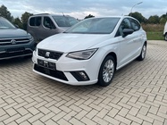 Seat Ibiza 2025