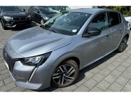 Peugeot 208 2023