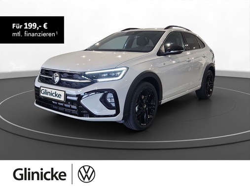 Volkswagen Taigo 2025