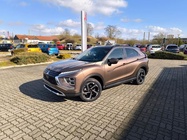 Mitsubishi Eclipse Cross 2024