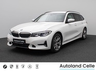 BMW 3 Series 2021