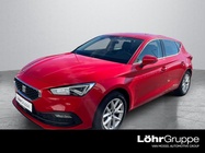 Seat Leon 2022