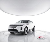 Land Rover Evoque 2022