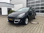 Renault Scenic 2012