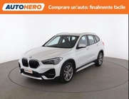 BMW X1 2021