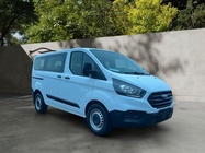 Ford Transit Custom 2020