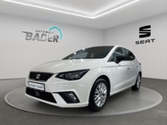 Seat Ibiza 2025