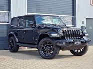 Jeep Wrangler 2021