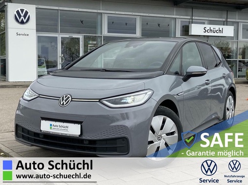 Volkswagen ID.3 2022