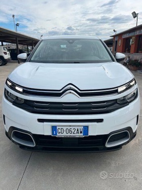 Citroen C5 2020