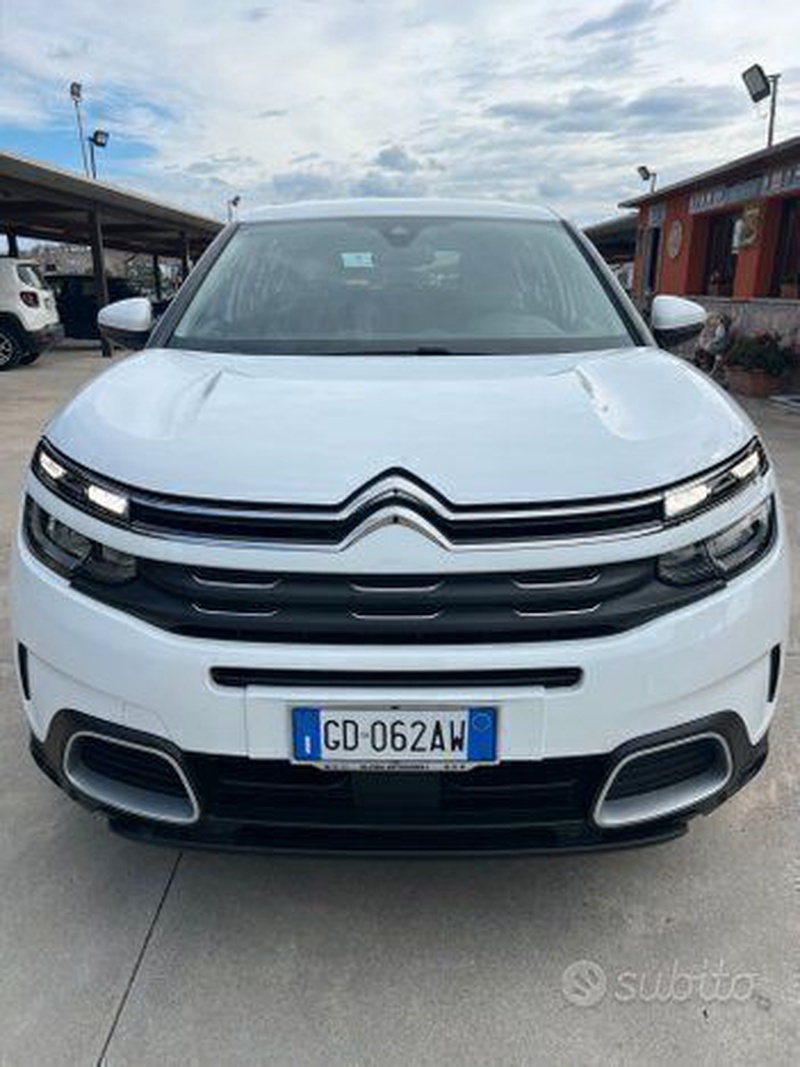 Citroen C5