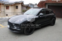 Porsche Macan 2019