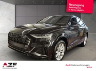 Audi Q8 2023