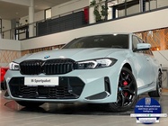 BMW 3 Series 2025