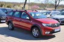 Dacia Logan 2020