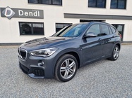 BMW X1 2019