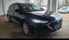Ford Focus 2022