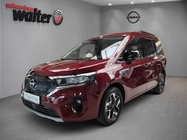 Nissan Townstar 2025