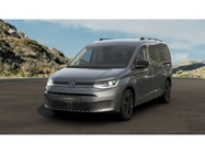 Volkswagen Caddy 2025