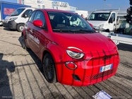 Fiat 500 2025