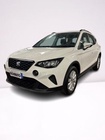 Seat Arona 2023