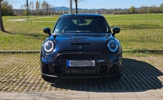 MINI Cooper 2021