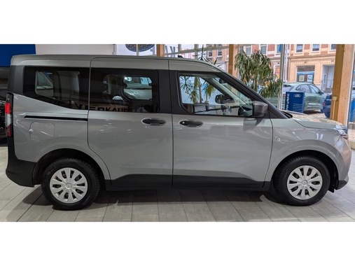 Ford Tourneo Courier 2024